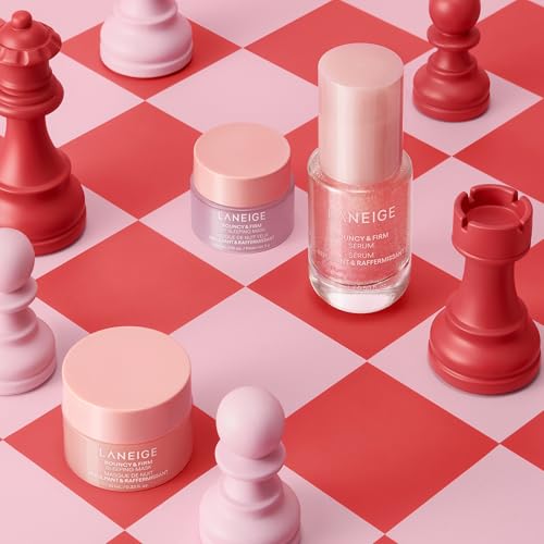 Lip Care Gift Set with Mask & Glowy Balm 7k