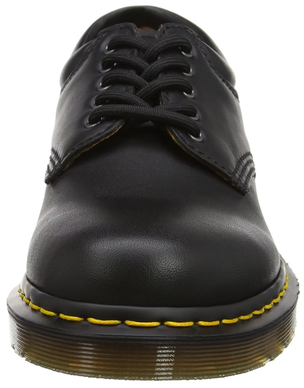 Crazy Horse Oxford Leather Shoes 7k