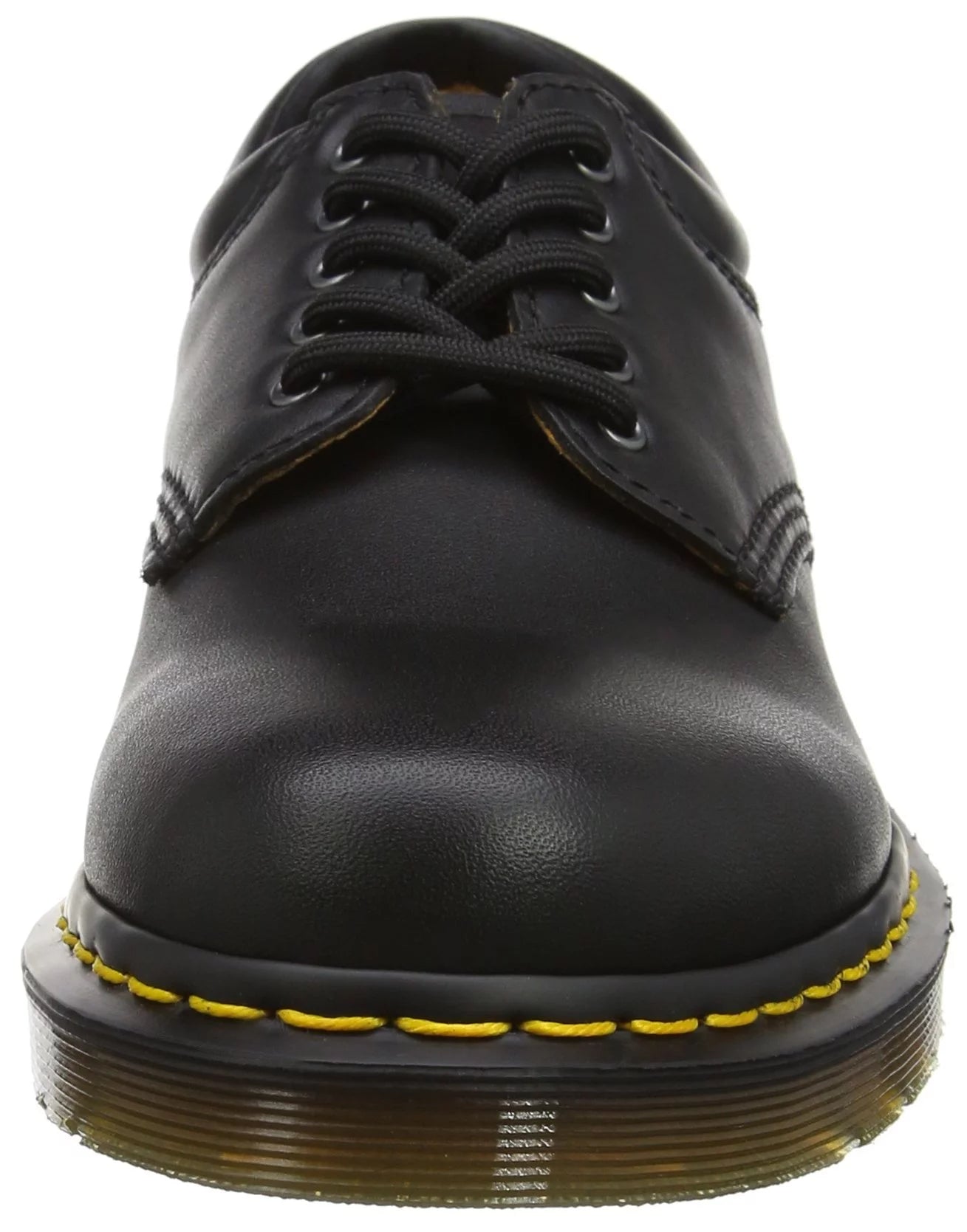 Crazy Horse Oxford Leather Shoes 7k