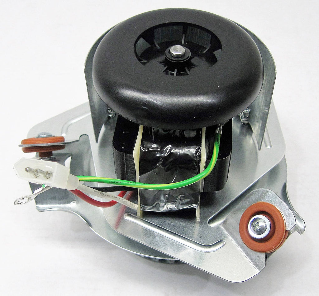 Furnace Draft Inducer Fan Blower Motor 326628-761 66761 k7
