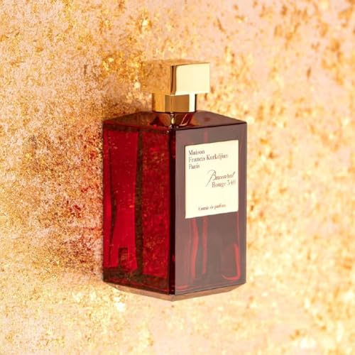 Baccarat Rouge 540 Eau De Parfum Spray 2.3 Fl Oz k7