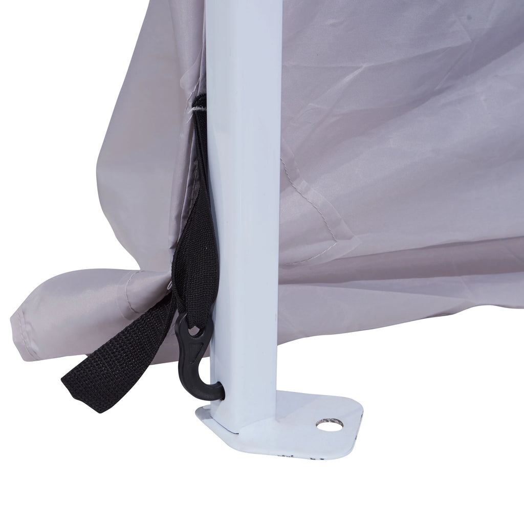 4-Person Connect Tent Universal Canopy k7