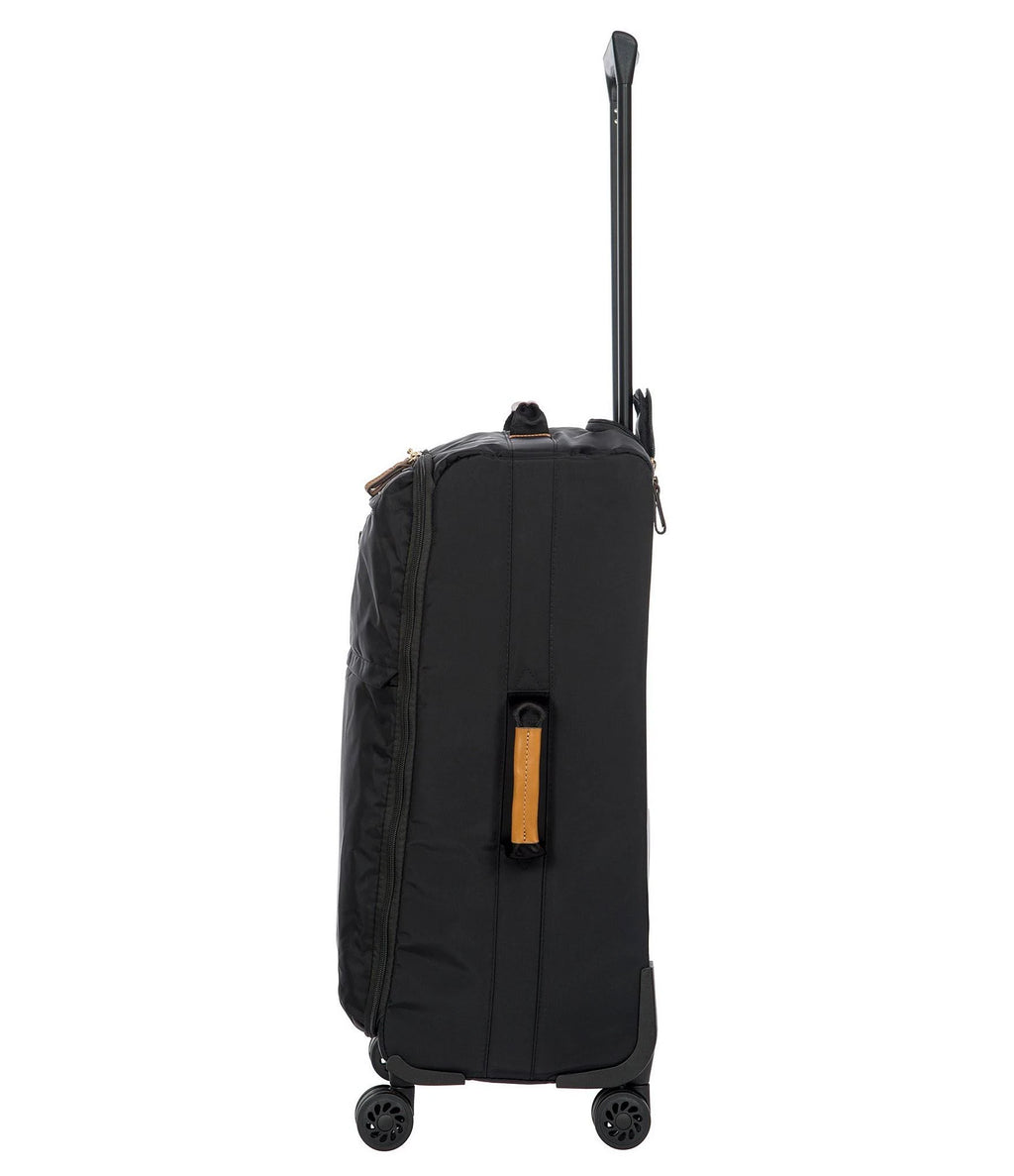 Spinner Suitcase 25x22 Blue q7