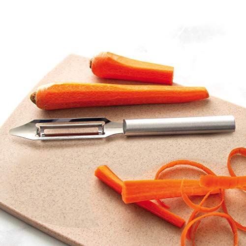 Stainless Steel Kitchen Knife Set 7-Piece Gift Box a7