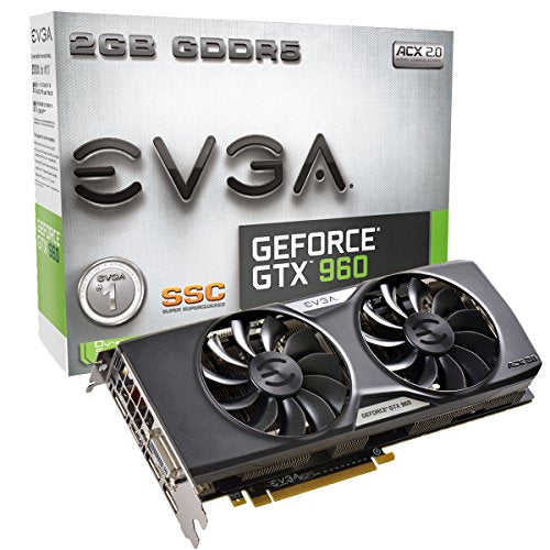 Graphics Card 2GB Gaming A7