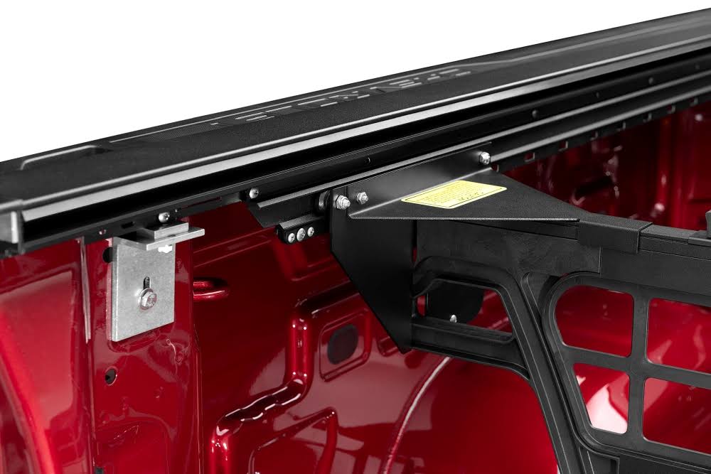 Truck Bed Divider Cargo Manager a7