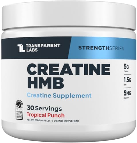 Pre-Workout Powder & Creatine HMB Combo 7k