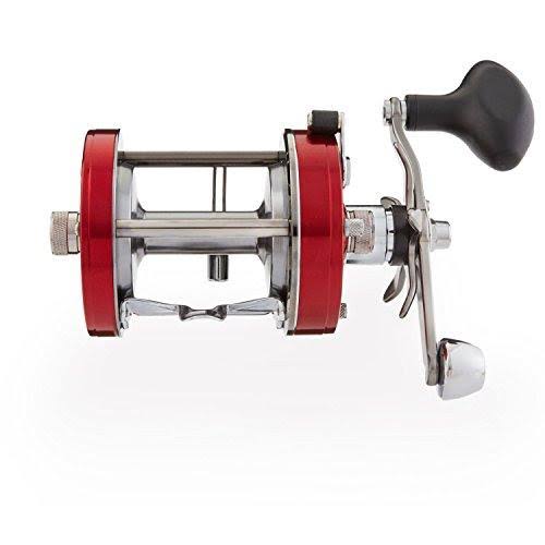 Baitcast Reel Round 7000 C k7