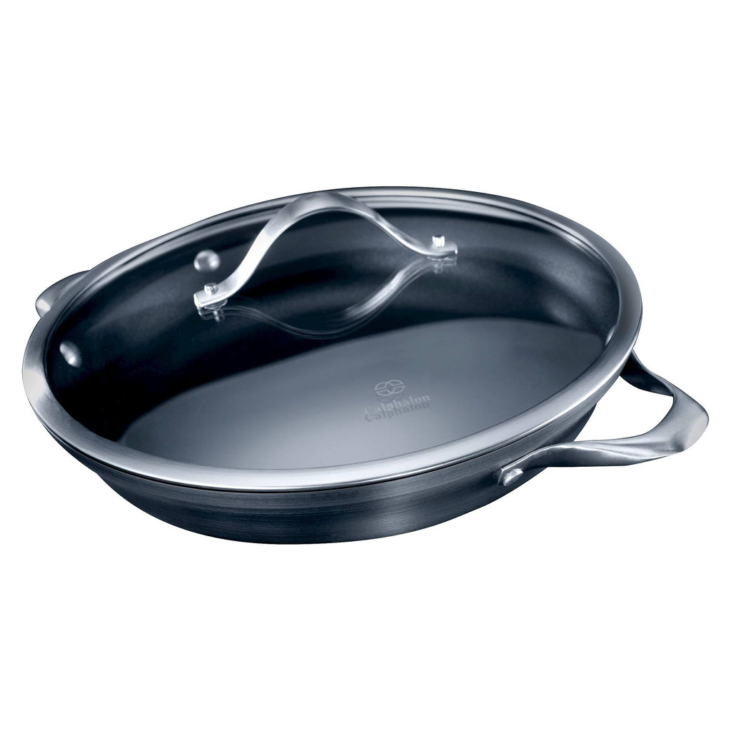 Nonstick 12-Inch Everyday Pan f7