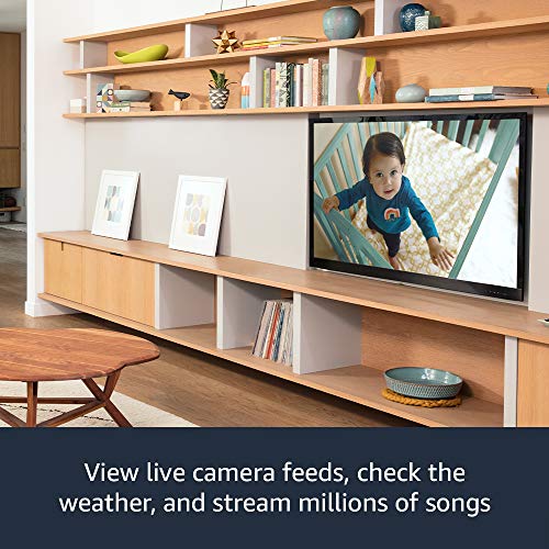 TV Stick with Alexa Voice Remote a7