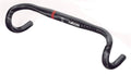 Cinelli Neos Carbon Bicycle Handlebar - 44cm Black