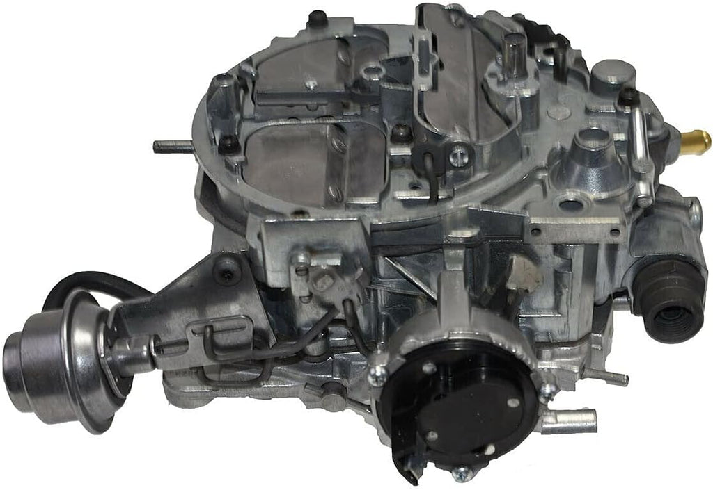 Remanufactured Quadrajet Carburetor 4MV Electric Choke 1980-1989 k7