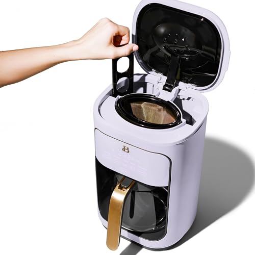 Coffee Maker 14-Cup Programmable a7