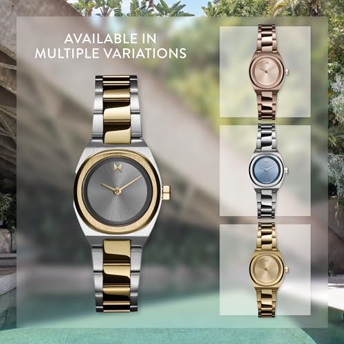 Minimalist Luxe Watch for Men and Women k7