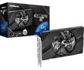 Graphics Card ITX 6GB GDDR6 0dB Silent Cooling 7k