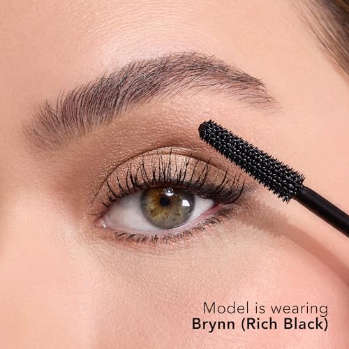 Liquid Lash Extensions Mascara, Lengthening & Volumizing, Smudge Proof a7