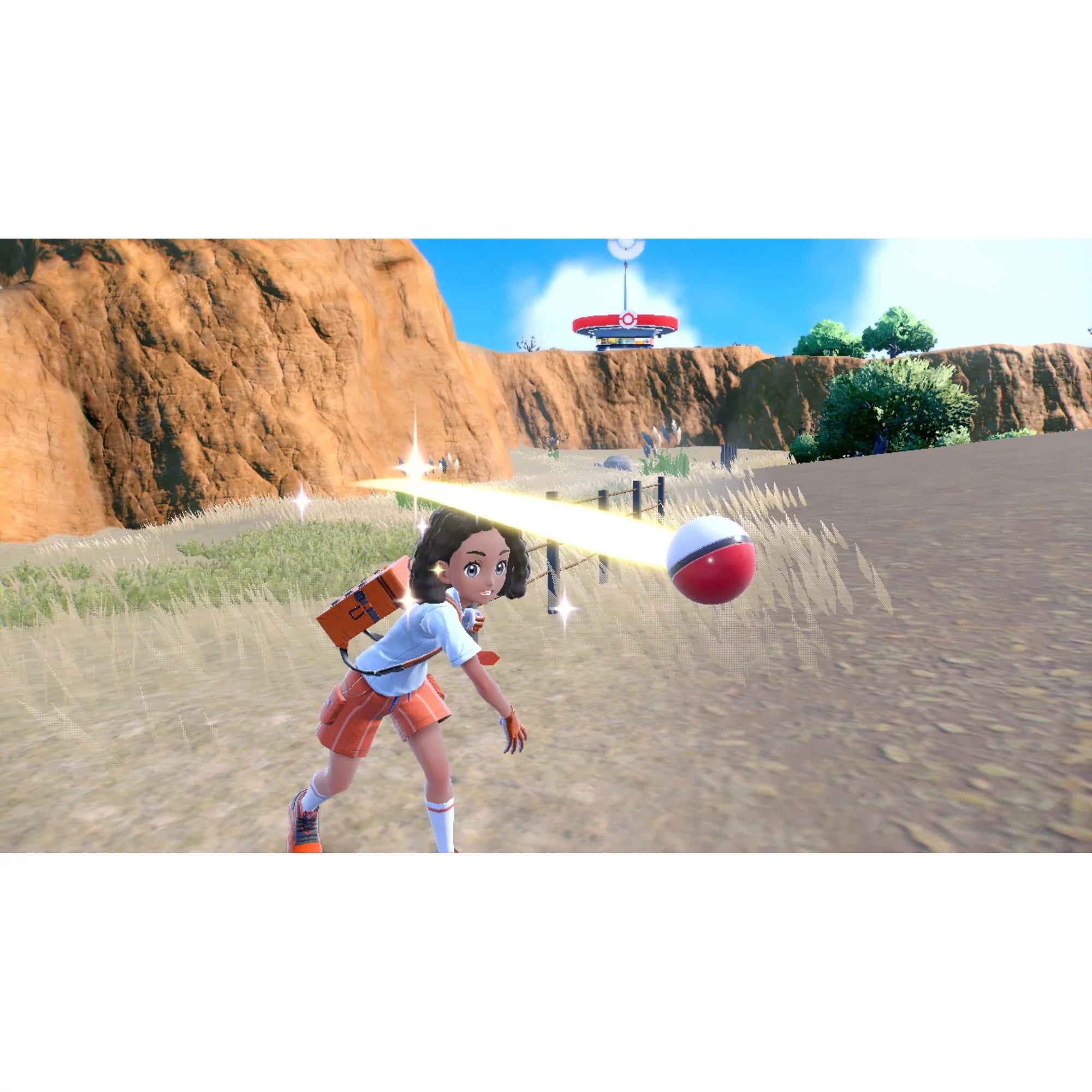 Nintendo Switch Dual Pack Game a7