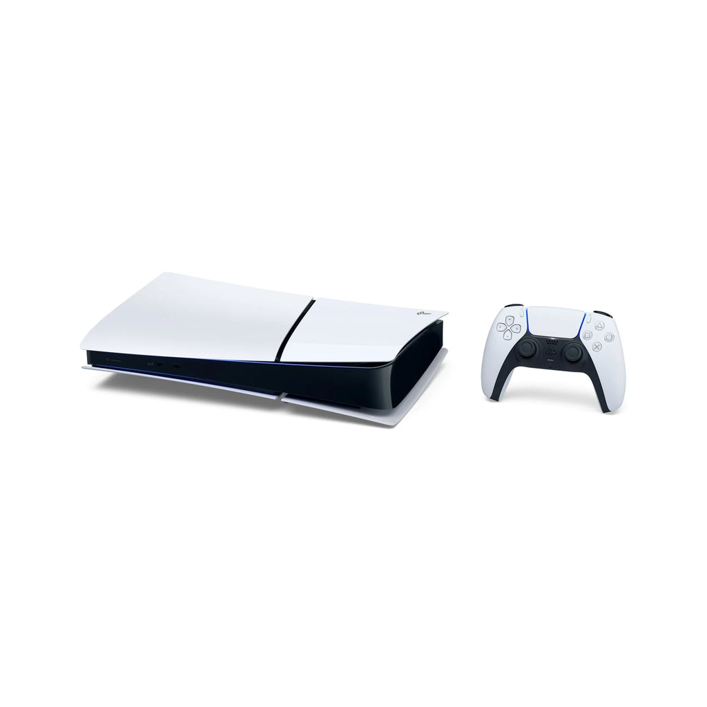PlayStation 5 Digital Console Slim - Radiant Selections a7