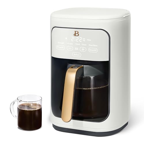 Coffee Maker 14-Cup Programmable a7