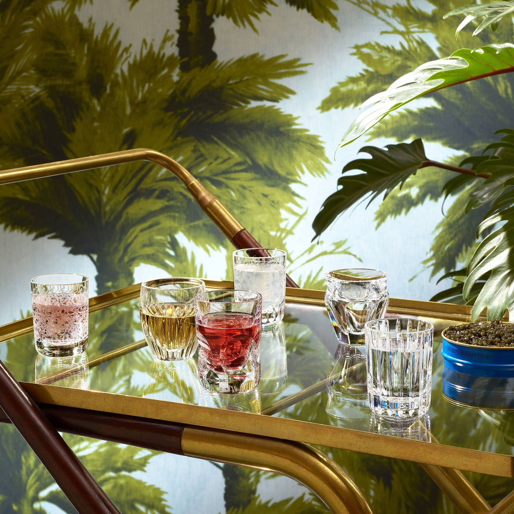 Baccarat Everyday Les Minis Set 7k