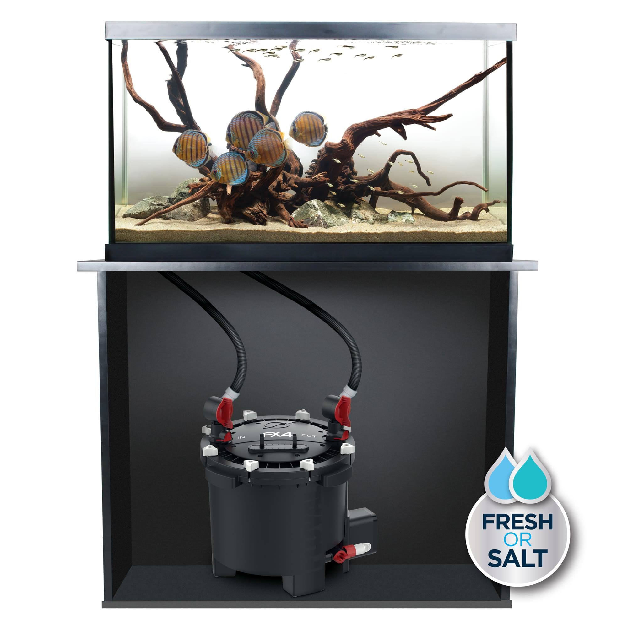 Canister Filter for Aquariums a7