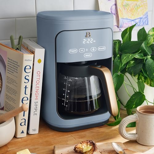 Coffee Maker 14-Cup Programmable a7