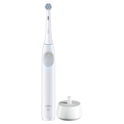 Electric Toothbrush with Pressure Sensor and 3 Modes A7