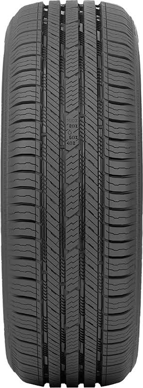 All-Season 215/60R16 95V Tire k7