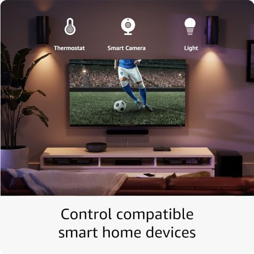 TV Stick 4K with Voice Remote Pro k7