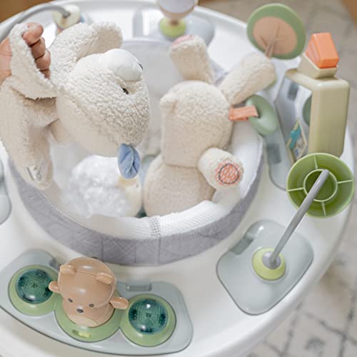Baby Activity Center Jumper with Infant Toys 6M+ A7