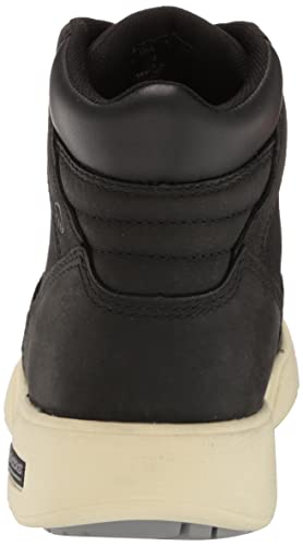Construction Boot 6 Inch Composite Toe K7