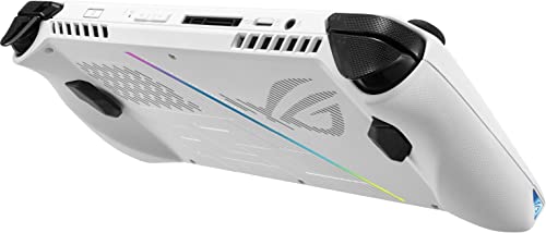 Gaming Handheld 2TB SSD 7-inch 120Hz Touchscreen Console k7