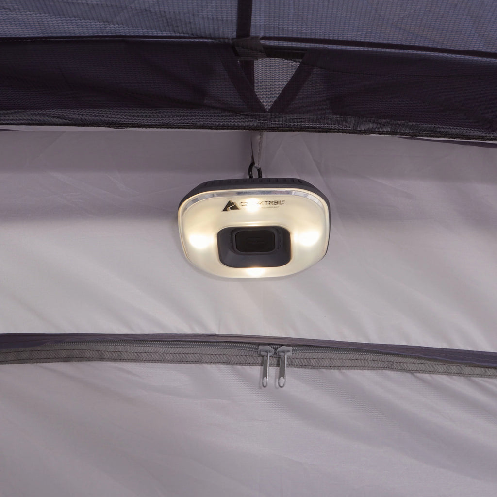 4-Person Connect Tent Universal Canopy k7