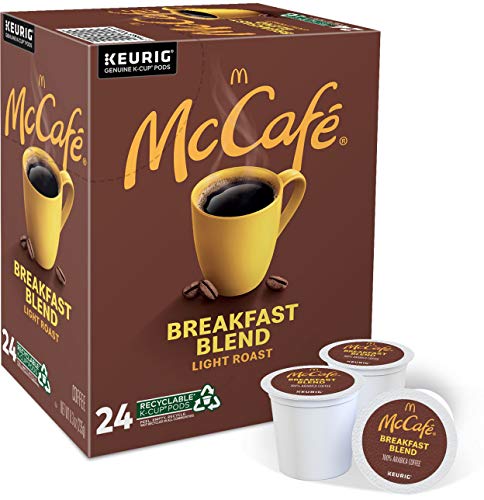 Coffee Medium Roast K-Cup Pods 96 Count a7