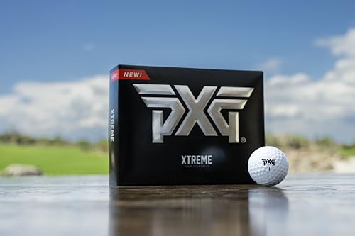 Golf Balls 12 Pack Distance Control A7
