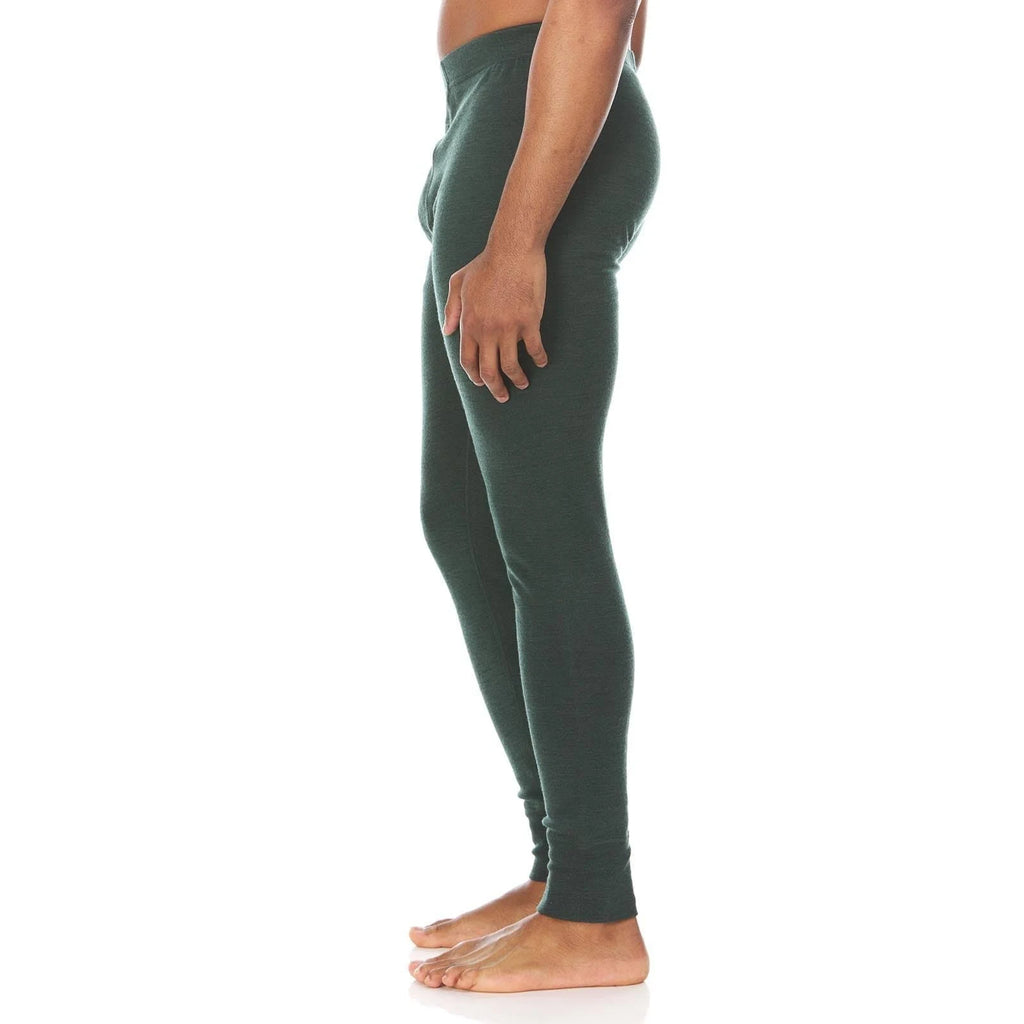 Men's Midweight Wool Bottom L7