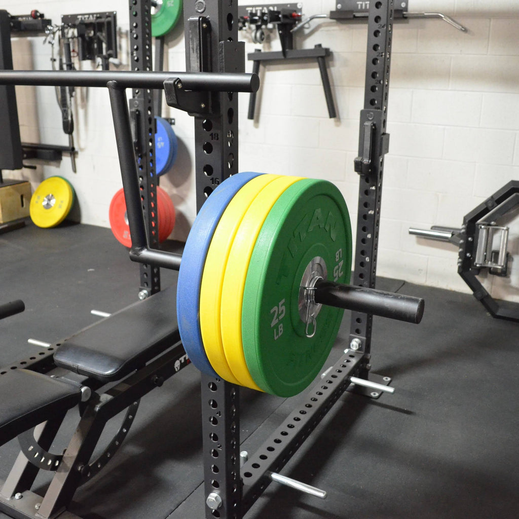 Rackable Camber Bar 7k