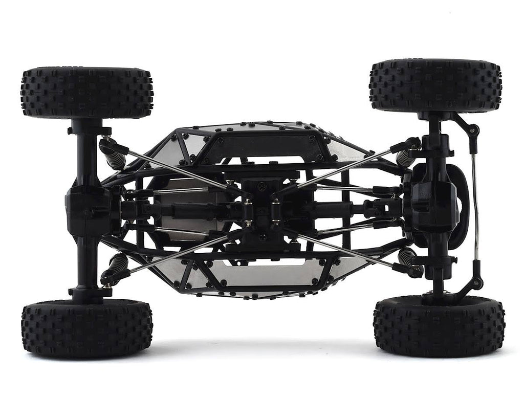 RC Crawler Kit 4WD 1/32 Scale a7