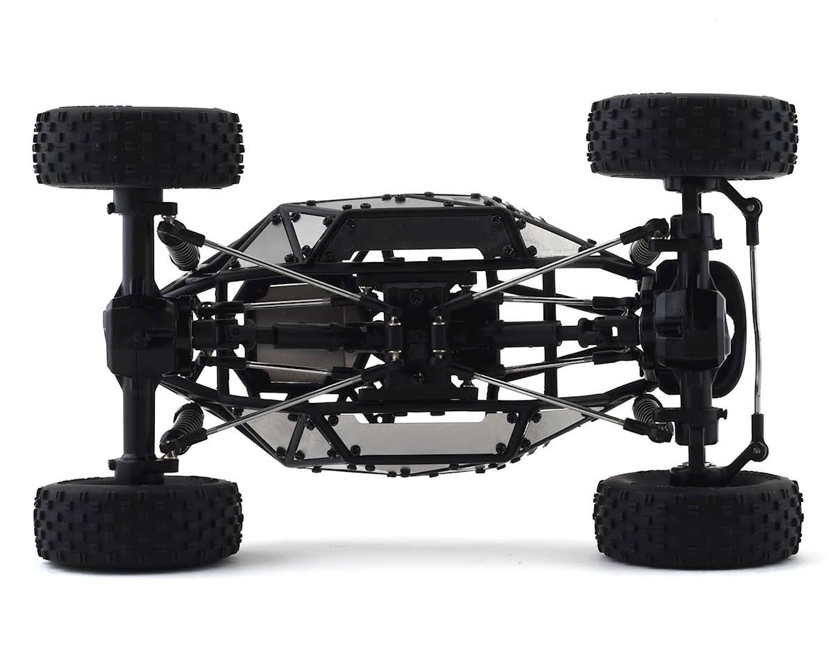 RC Crawler Kit 4WD 1/32 Scale a7
