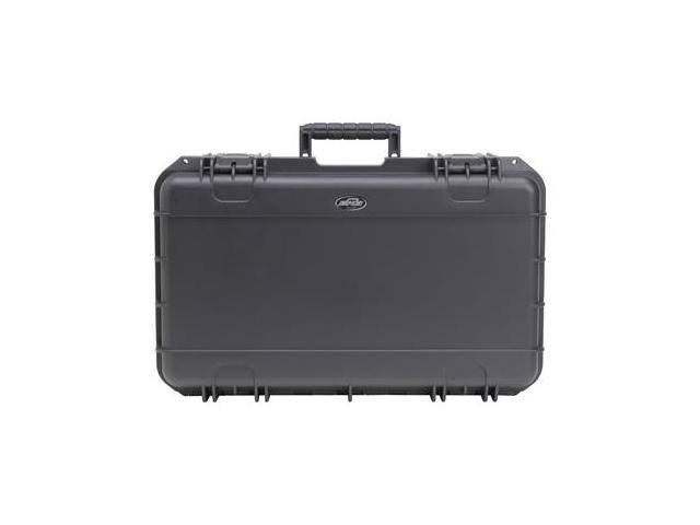 Hard Case - Black 7k