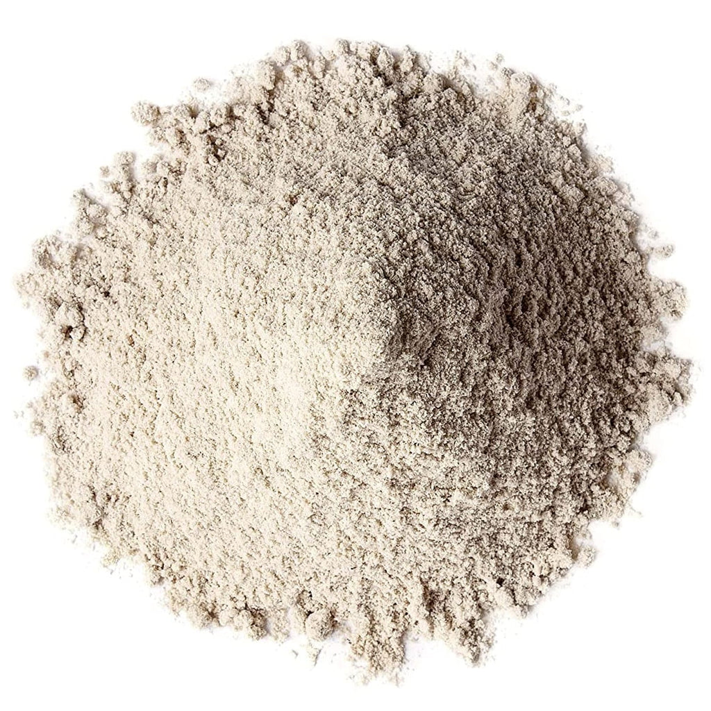 Organic Buckwheat Flour 25 lb a7