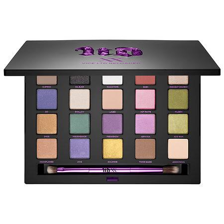Vice LTD Reloaded Palette k7m