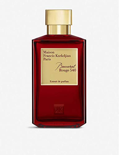 Baccarat Rouge 540 Eau De Parfum Spray 2.3 Fl Oz k7
