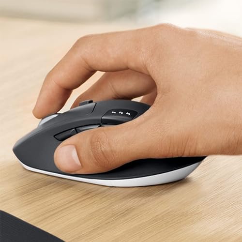 Wireless Keyboard and Mouse Combo 7q