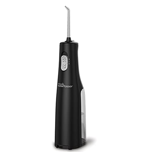 Cordless Water Flosser Portable for Travel & Home A7