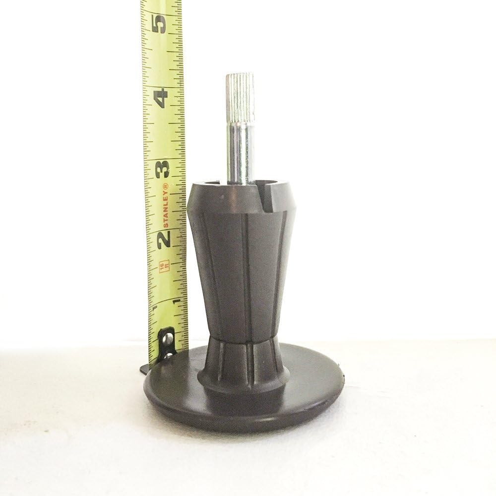 Heavy Duty Bed Frame Feet Replacement Set of 4 Glide Legs k7