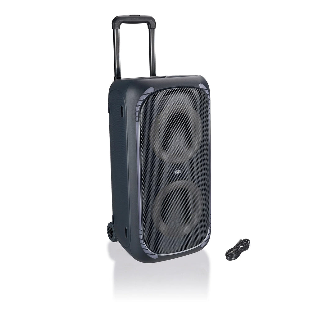 Large Party Speaker 22.48" q7
