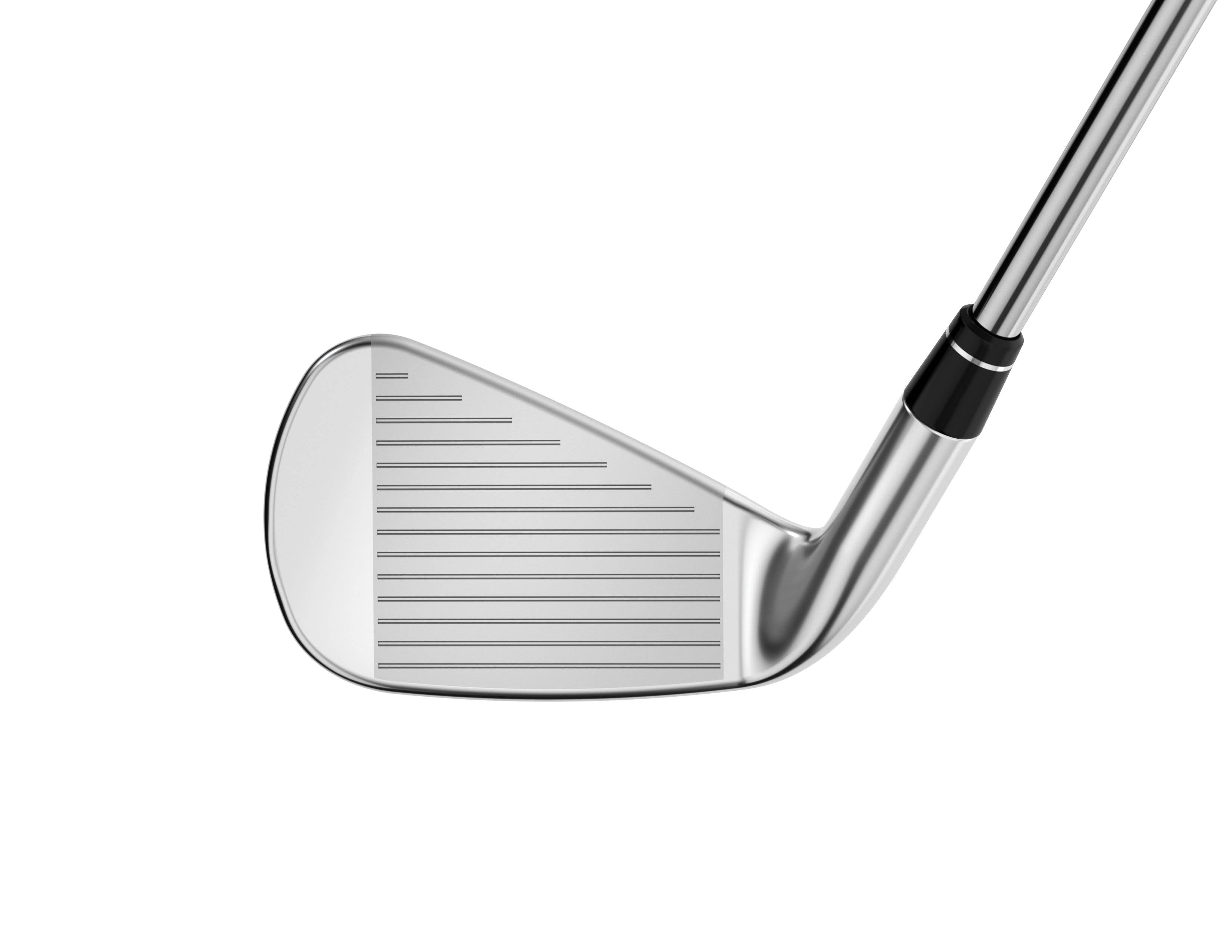 Golf Irons Right Hand Men's Set 7k