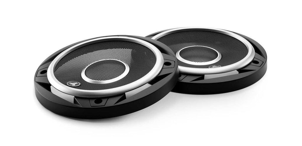 Car Coaxial Speakers 2-Way 4 Inch A7