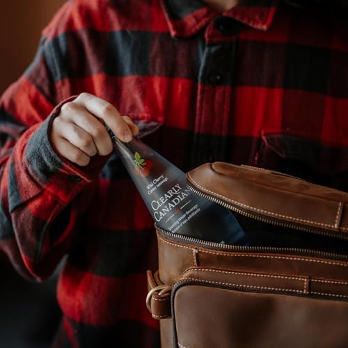Sparkling Water Blackberry 11oz K7